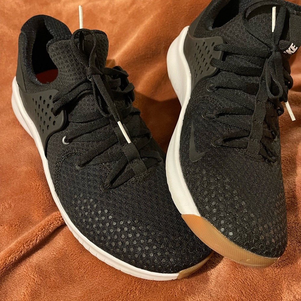 Nike running shoes size 11.5